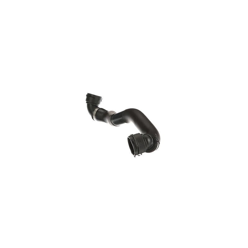 Gates Radiator Coolant Hose 600mm ID fits Audi Q3 2011-2015 2.0