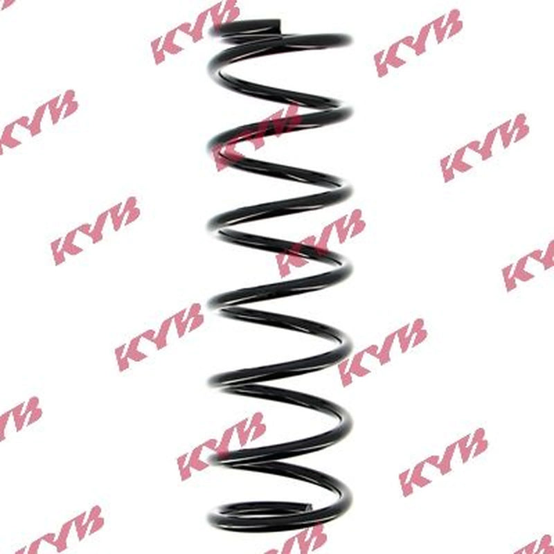 KYB 2 x Suspension Springs fits Subaru XV 2012-2017 1.6 2.0
