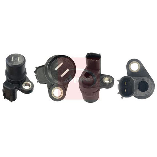 Apec ABS Wheel Speed Sensor Rear Right fits Toyota Hilux VI Pickup 1997-2005