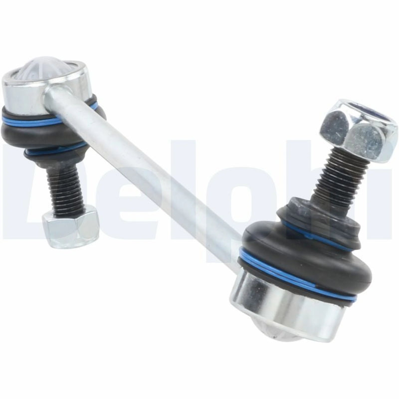 Delphi Stabiliser Bar Link Coupling Rod Front Right fits Mercedes-Benz C-Class