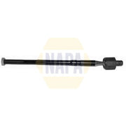 NAPA Stabiliser Drop Link Front Right fits Audi A3 1996-2003 1.6 1.8 1.9