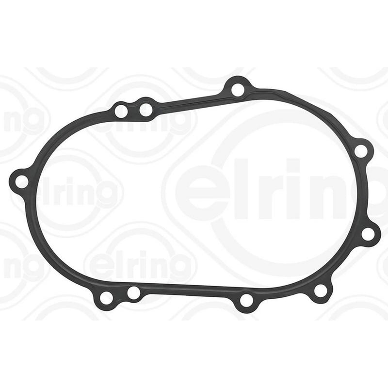 Elring Housing Cover Gasket Wide Thick fits Mercedes-Benz Axor 2002-2004