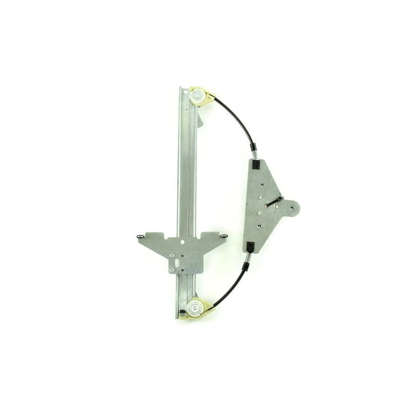 Valeo Electric Window Regulator Lifter Left Rear 850120