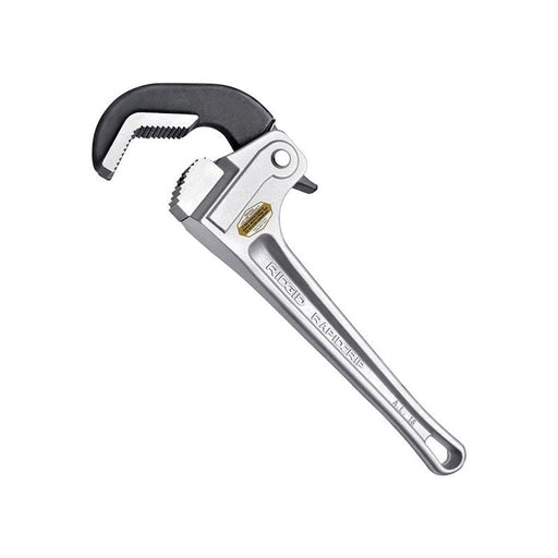 Ridgid Aluminium RapidGrip® Wrench 350mm (14in) RIDGID - Dynamic Drive