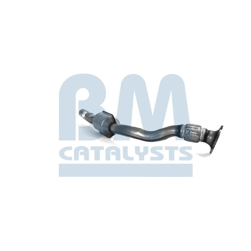 BM Catalysts Homologated Petrol Cat fits Audi A3 1996-2003 1.8