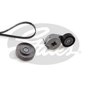 Gates V-Ribbed Belt Set K016PK1578