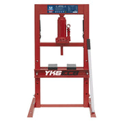 Hydraulic Press 5.4Tonne Economy Bench Type Sealey  - Dynamic Drive