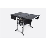 Tentbox KitchenBox Travel Kitchen Cooker TENTBOX - Bars 4 Cars