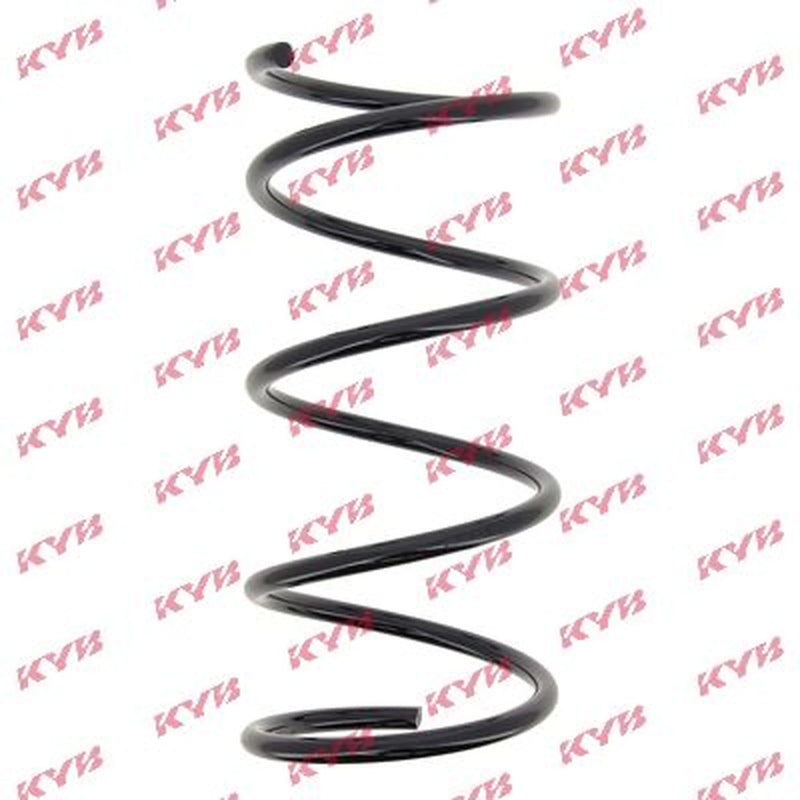 KYB Front Suspension Coil Spring fits Ford Cougar 1998-2001 2.5