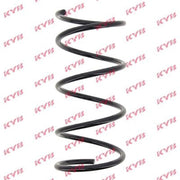 KYB 2 x Suspension Springs fits Ford Cougar 1998-2001 2.5