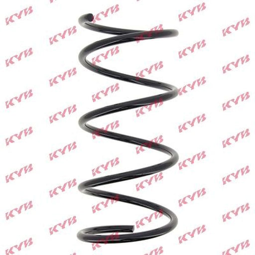 KYB 2 x Suspension Springs fits Ford Cougar 1998-2001 2.5