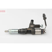 Denso Diesel Injector Nozzle Tip