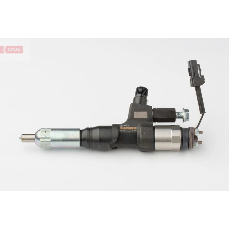 Denso Diesel Injector Nozzle Tip