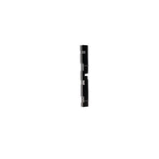 Mahle Air Conditioning Condenser fits Ford Kuga III 2019 on 2.5