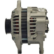 Hella Car Alternator 12V fits Mazda 323 F/P 1998-2004 1.9 2.0