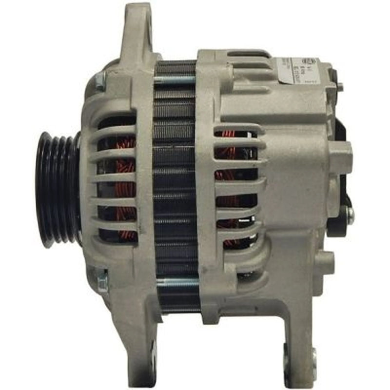 Hella Car Alternator 12V fits Mazda 323 F/P 1998-2004 1.9 2.0