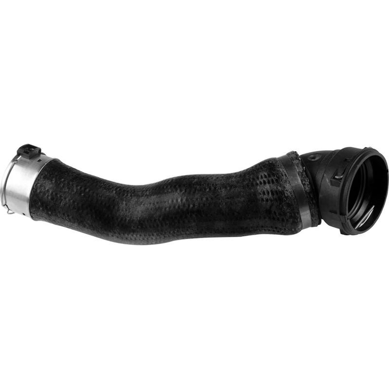 Gates Intercooler Turbo Charge Air Hose 266mm fits BMW 5 2005-2010