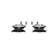 Bosch Front & Rear Pads fits Toyota C-Hr 2023-2024