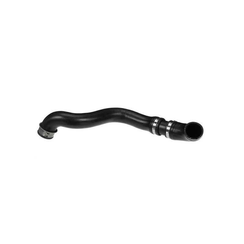 Gates Radiator Coolant Hose 603mm ID fits Mercedes-Benz Cls 2004-2010 219.375