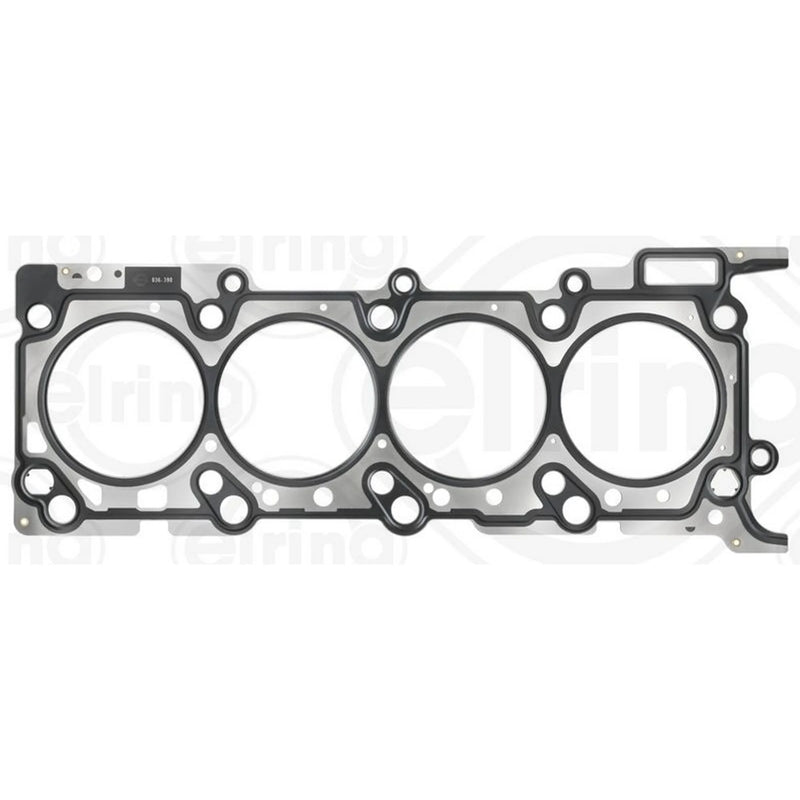 Elring Cylinder Head Gasket 0mm Thick fits Ford Usa F-150 2010-2011 6.2