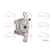 Apec 2 x Rear Brake Calipers fits Kia Sorento I 2002-2011 2.5 3.3 3.5