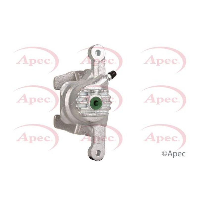 Apec 2 x Rear Brake Calipers fits Kia Sorento I 2002-2011 2.5 3.3 3.5