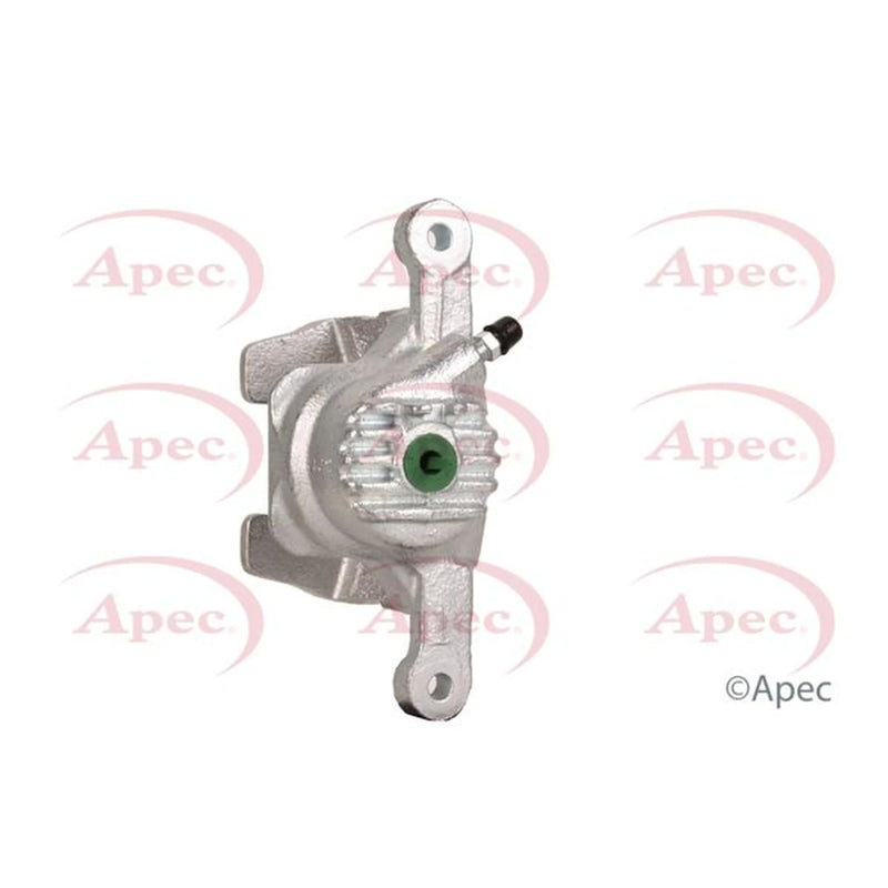 Apec Brake Caliper Assembly Rear Left LCA576