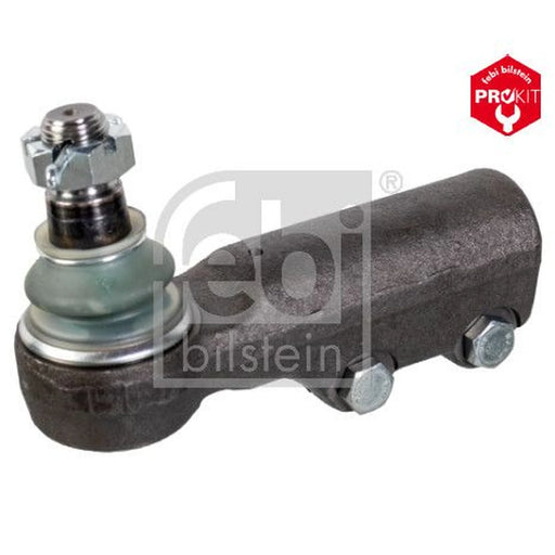 Febi Steering Tie Rod End Ball Joint Front Right 01358