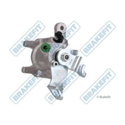 Apec Brake Caliper Assembly Rear Right BCA2176E