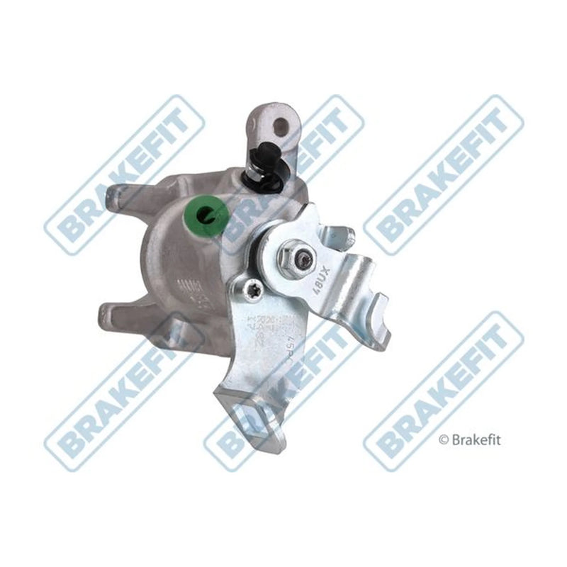 Apec Brake Caliper Assembly Rear Right BCA2176E