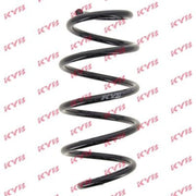 KYB Front Suspension Coil Spring fits VW Caddy III 2010-2015 1.6