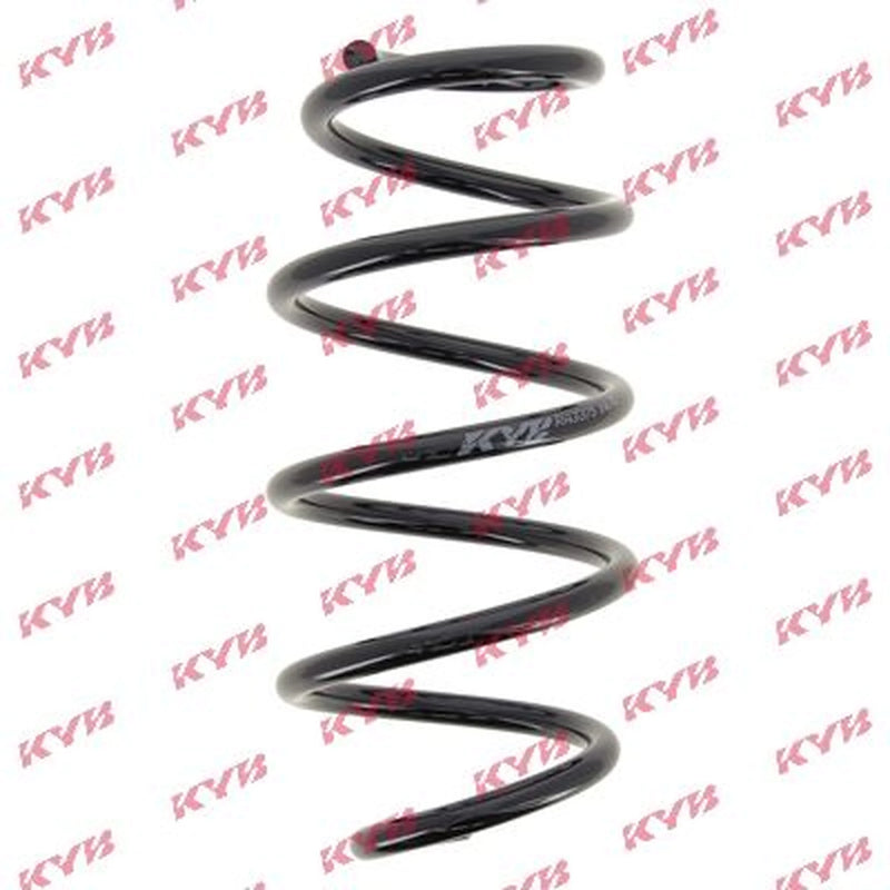 KYB Front Suspension Coil Spring fits VW Caddy III 2010-2015 1.6