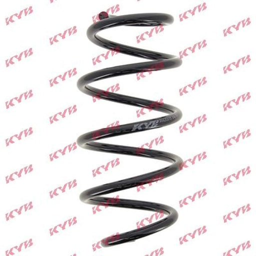 KYB Front Suspension Coil Spring RA3375