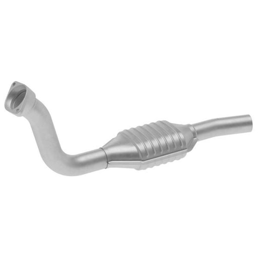 Hella Catalytic Converter 8LE 366 050-841