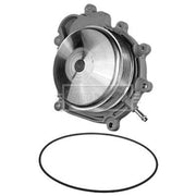 Borg & Beck Engine Cooling Water Pump BWP2338