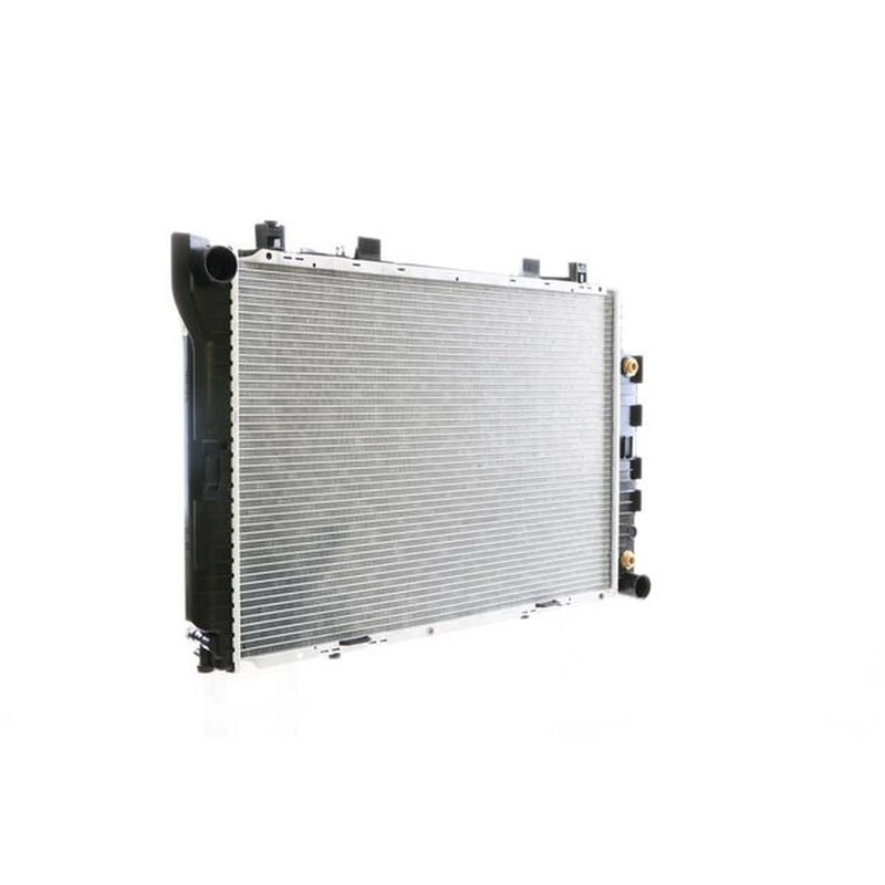 Mahle Engine Radiator fits Mercedes-Benz S-Class 1993-1998 140.134 140.135