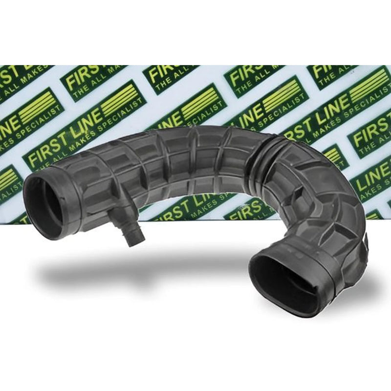 First Line Air Filter Intake Hose fits Citroën Nemo Box Body/Mpv 2008 on 1.4