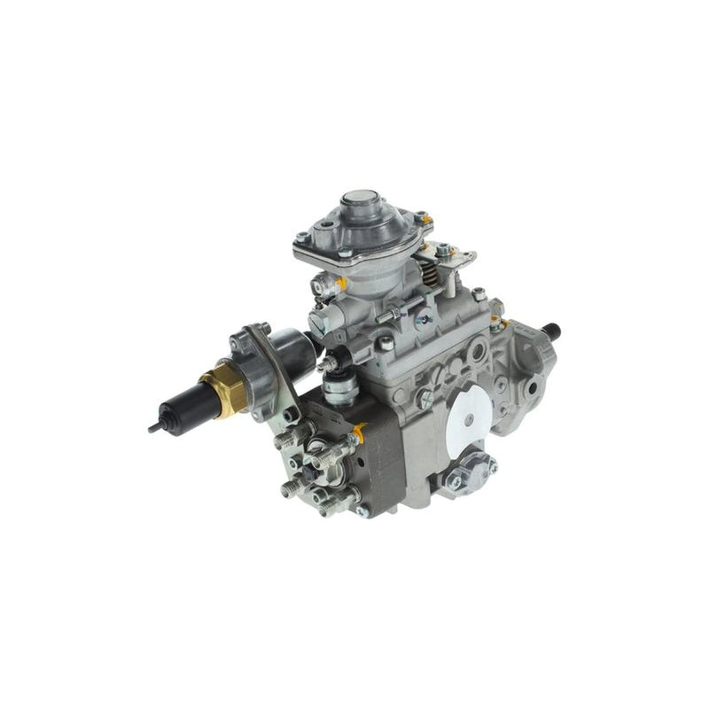 Bosch Diesel Injection Pump