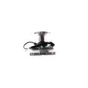 Mahle Radiator Fan Clutch fits Mercedes-Benz Atego 3 2013 on