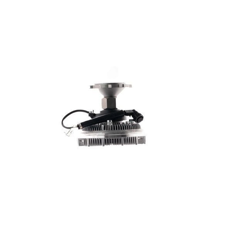 Mahle Radiator Fan Clutch fits Mercedes-Benz Atego 3 2013 on