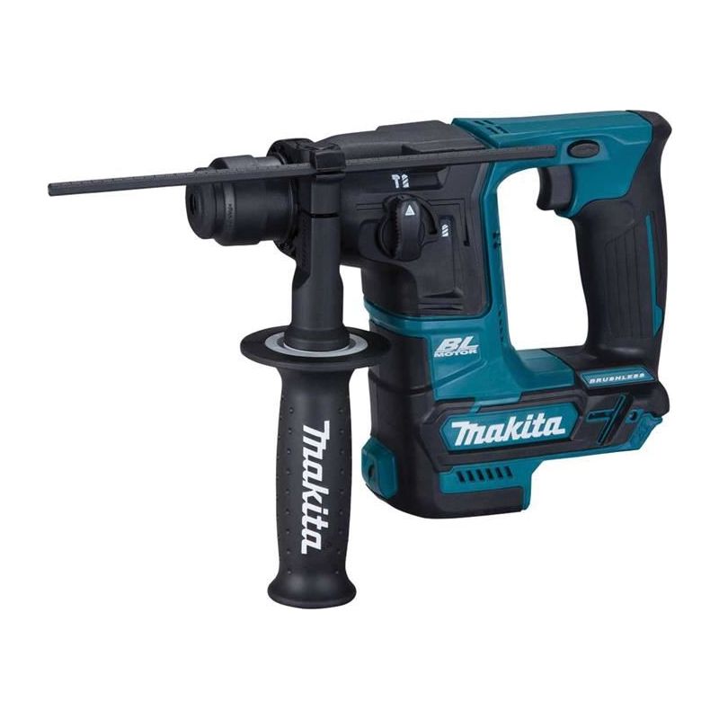 Makita HR166DZ Brushless Rotary Hammer 12V Bare Unit Makita - NN4 Online
