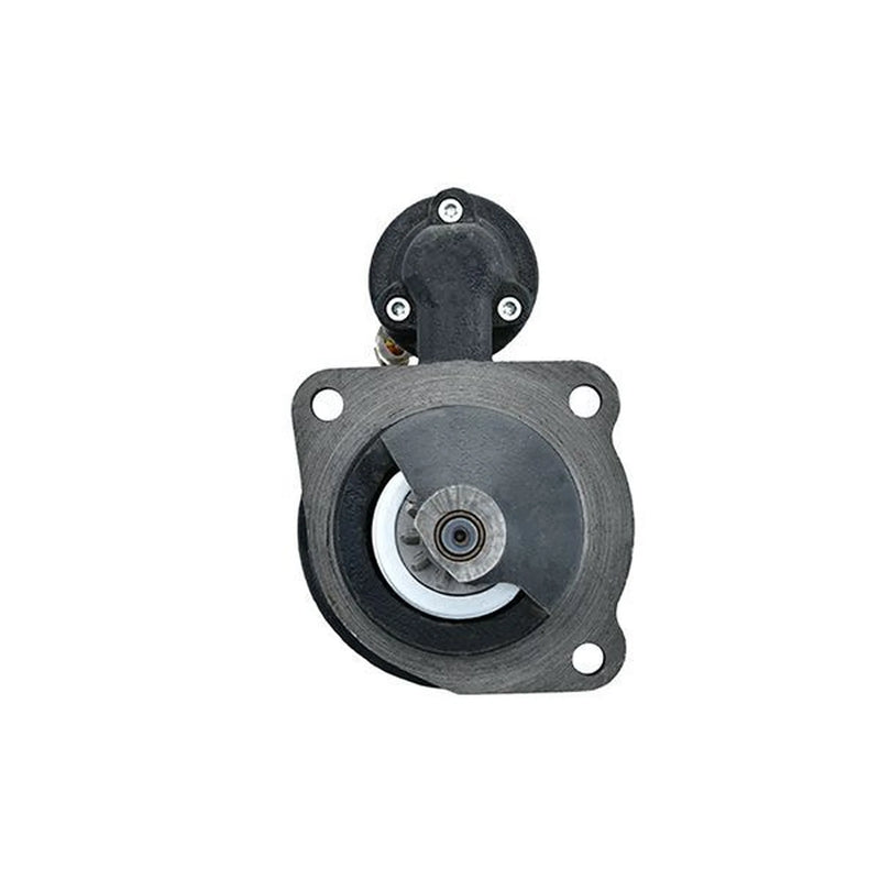Hella Starter Motor 12V 3kW 11 Teeth fits Case Ih Cs 2001-2004