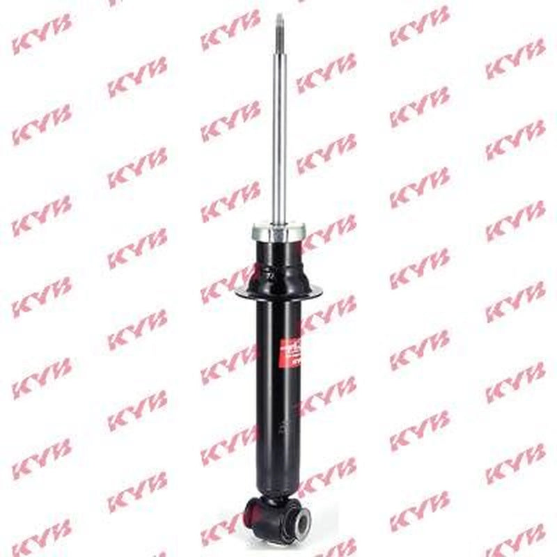 KYB Shock Absorber Damper Strut Front fits Peugeot 407 2004-2011 1.6 1.8 2.0 2.2