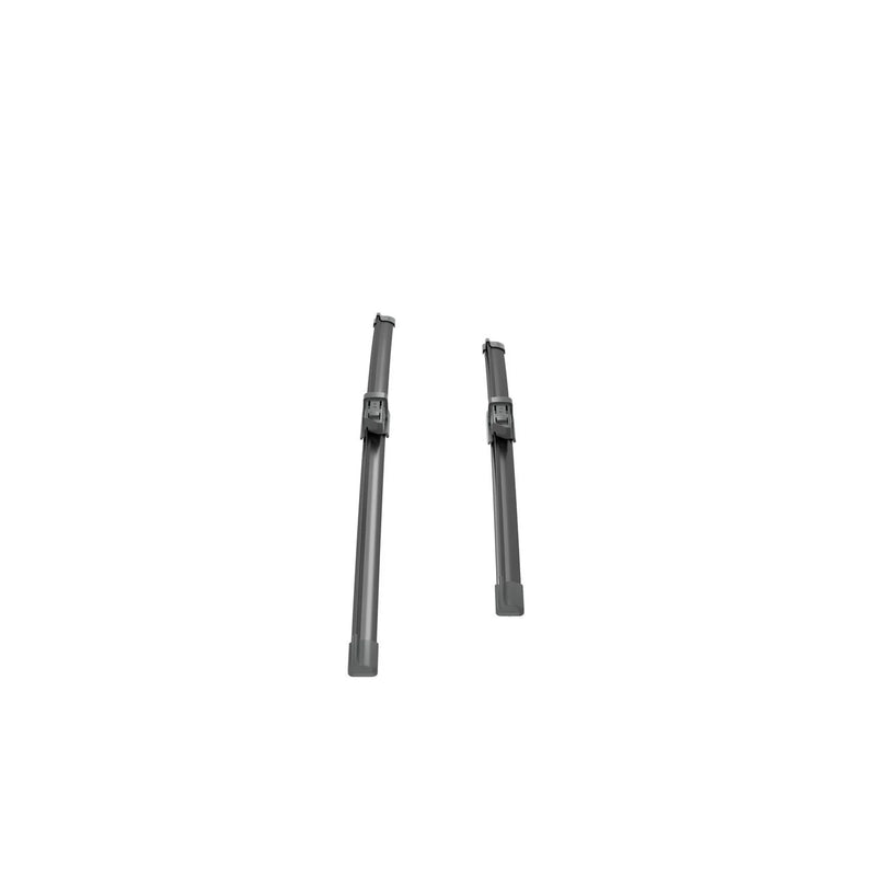 Bosch Aerotwin Wiper Blade Set 650mm + 500mm — A622S fits Alfa Romeo Tonale