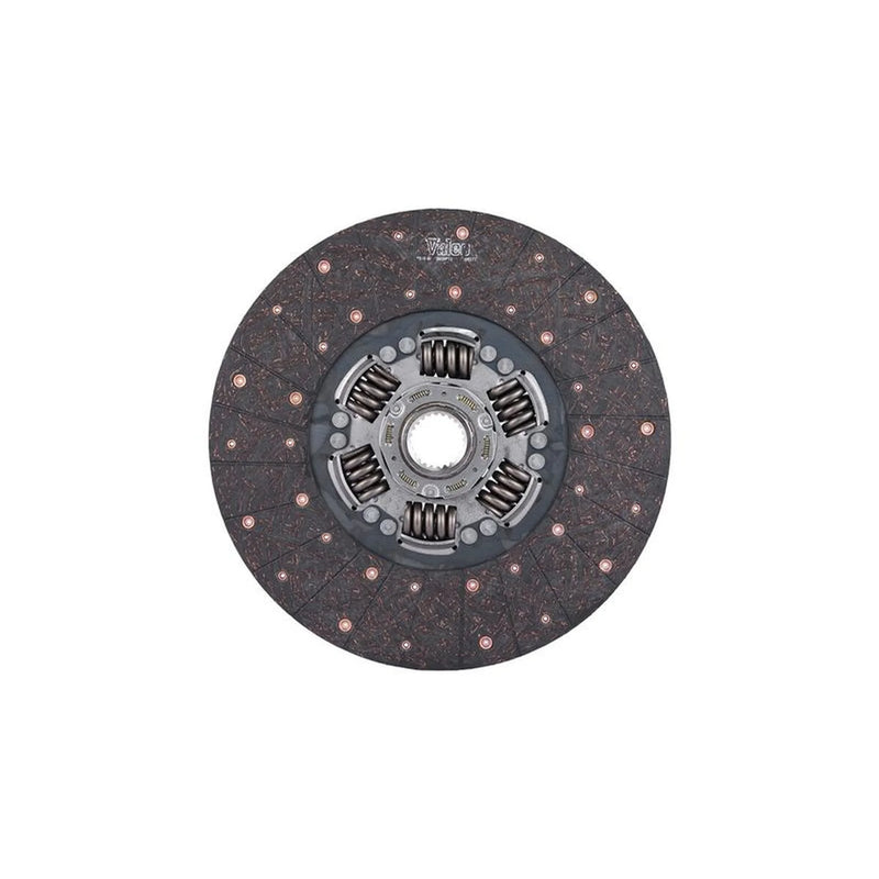 Valeo Clutch Friction Disc Plate 24 Splines 807520