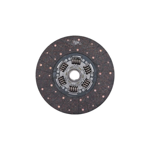 Valeo Clutch Friction Disc Plate 24 Splines 807520