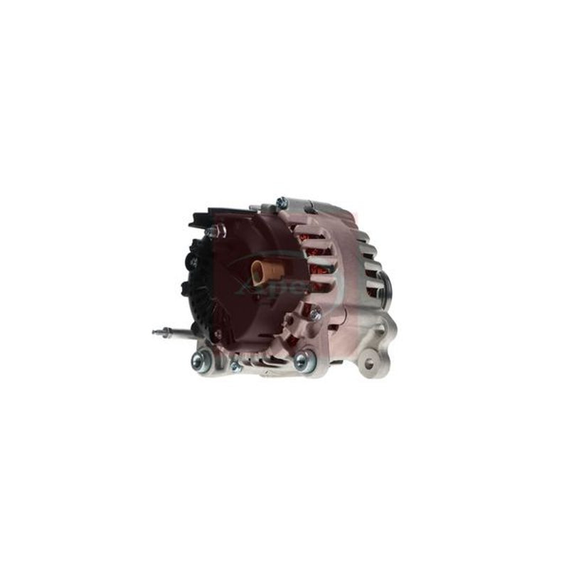 Apec Car Alternator 12V fits Seat Arona 2017 on 1.6
