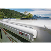 Fiamma Kit Rain Guard F80/F65 50cm: Convenient Awning Rain Protection Fiamma - Dynamic Drive