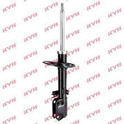 KYB 2 x Rear Shock Absorbers fits Toyota Camry 2001-2006 2.4 3.0