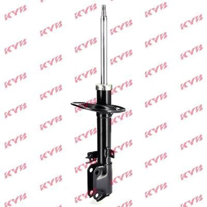KYB 2 x Rear Shock Absorbers fits Toyota Camry 2001-2006 2.4 3.0